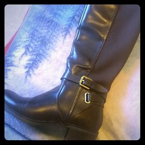 Franco Sarto Fashion Boots
